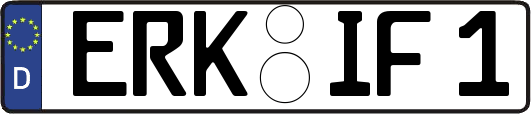 ERK-IF1