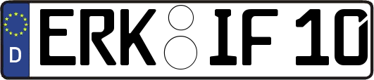 ERK-IF10