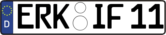 ERK-IF11