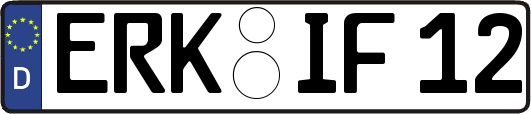 ERK-IF12