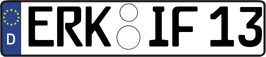 ERK-IF13