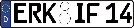 ERK-IF14