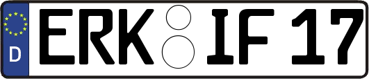 ERK-IF17