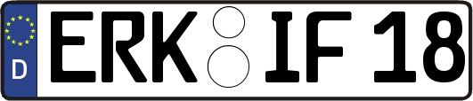 ERK-IF18