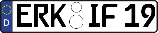 ERK-IF19