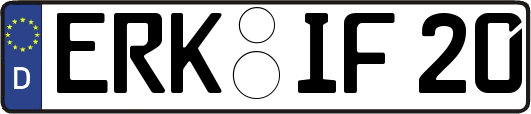 ERK-IF20