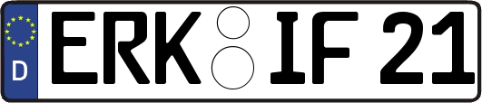 ERK-IF21