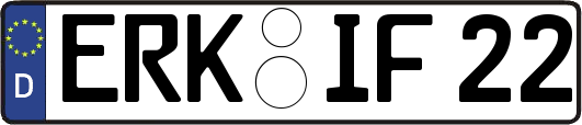ERK-IF22