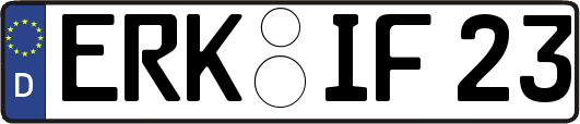 ERK-IF23