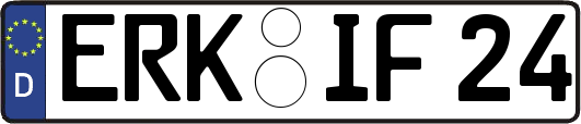 ERK-IF24