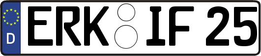 ERK-IF25