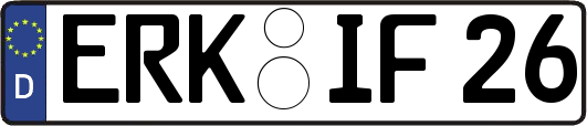 ERK-IF26