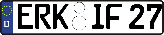 ERK-IF27