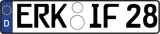 ERK-IF28