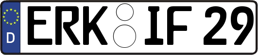 ERK-IF29