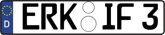 ERK-IF3