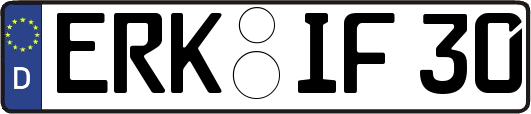ERK-IF30