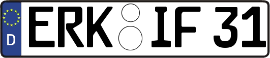 ERK-IF31