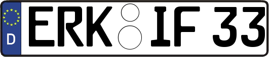 ERK-IF33