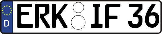 ERK-IF36