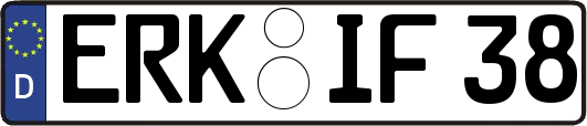 ERK-IF38