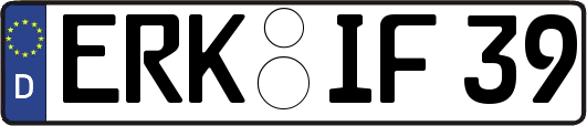 ERK-IF39