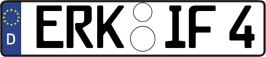 ERK-IF4