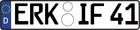 ERK-IF41