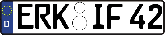 ERK-IF42