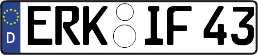ERK-IF43