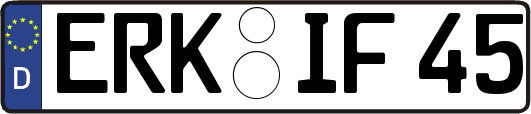 ERK-IF45