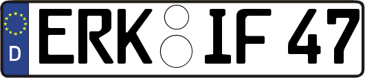 ERK-IF47