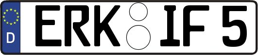 ERK-IF5