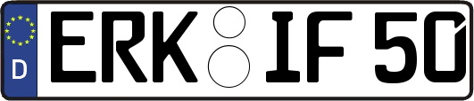 ERK-IF50