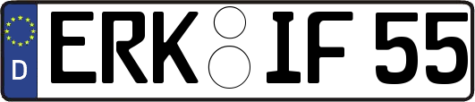 ERK-IF55