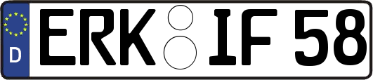 ERK-IF58