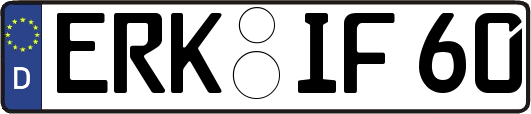 ERK-IF60
