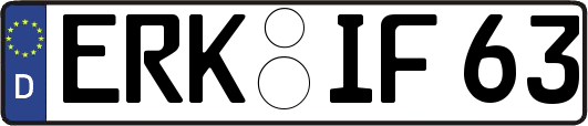 ERK-IF63