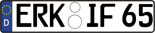 ERK-IF65