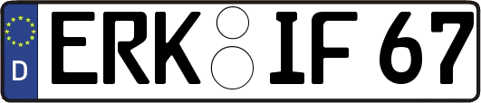 ERK-IF67