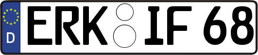 ERK-IF68