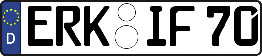 ERK-IF70