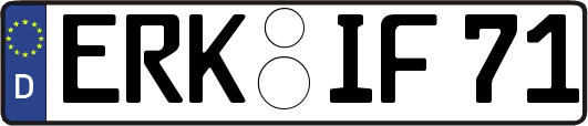 ERK-IF71