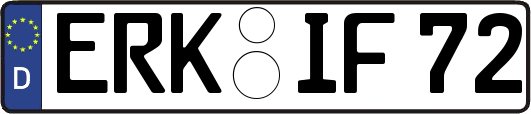 ERK-IF72