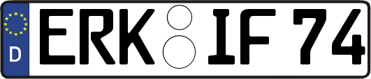 ERK-IF74