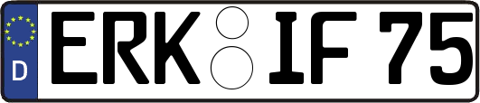 ERK-IF75