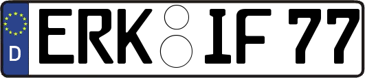 ERK-IF77
