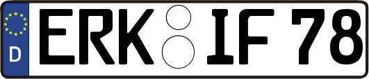 ERK-IF78