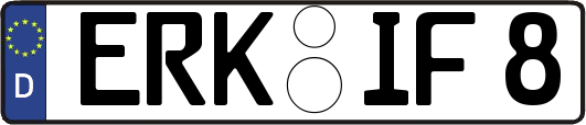 ERK-IF8