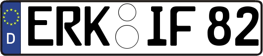 ERK-IF82